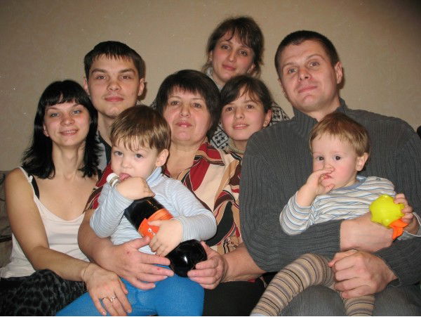 Татьяна Ершова Михеенко