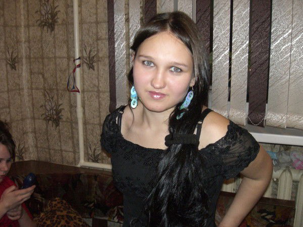 Александра Захарeвич