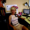 Юлия Сафина