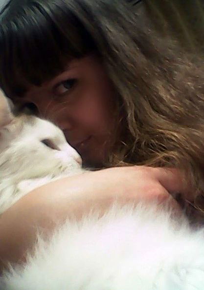 Юлия Иванова