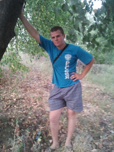 Иван Гиевский