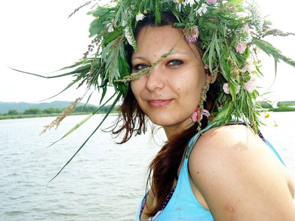 Алёна Бородина