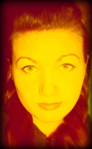 Ника Крючек