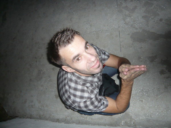 Виталик Ель