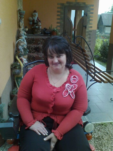 Елена Гайналий