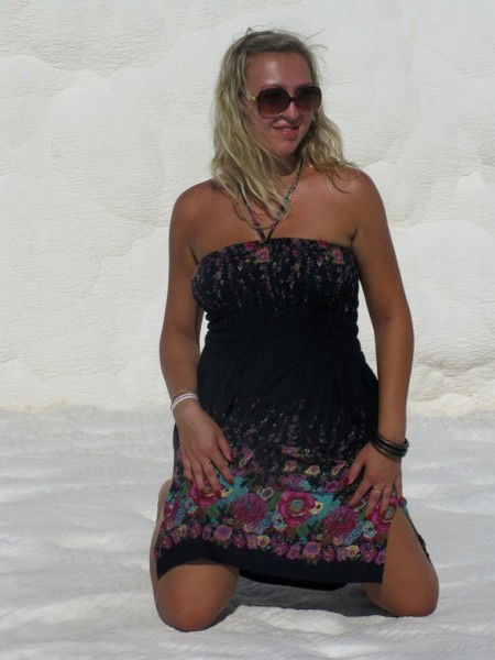 Светлана Цапук