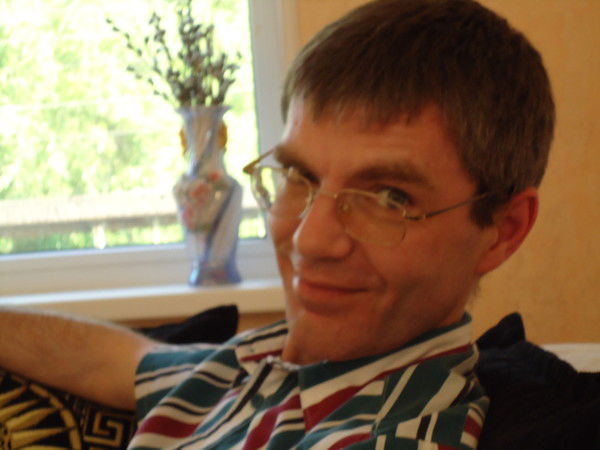 Вадим Сухарь