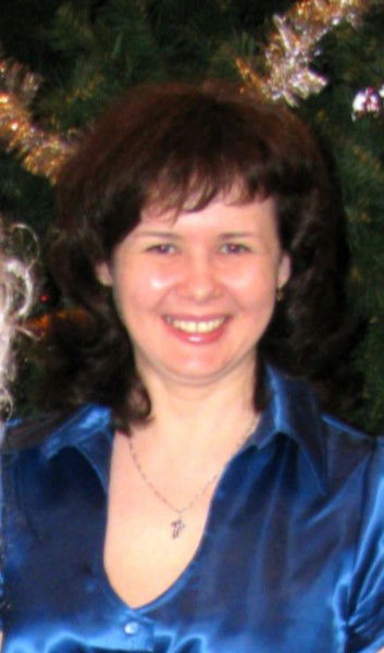 Светлана Вишневская