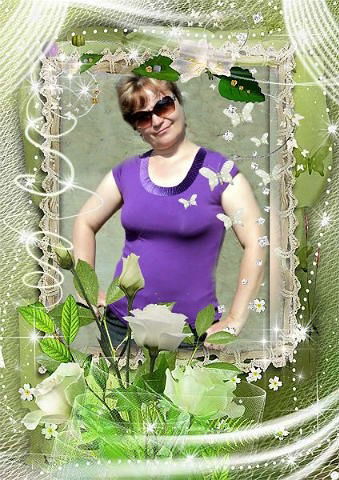 Поспелова Евгения