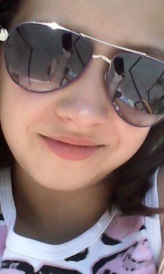 Настя Мамонтова