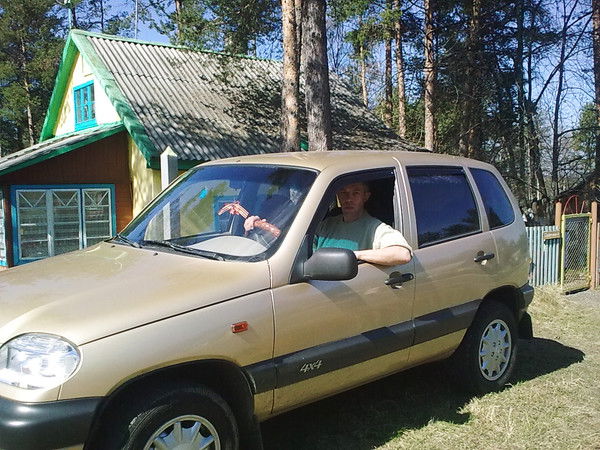 Михаил Соловьев