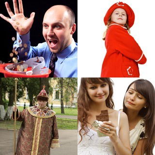 Дима Соловьёв