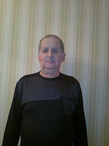 Алехин Владимир