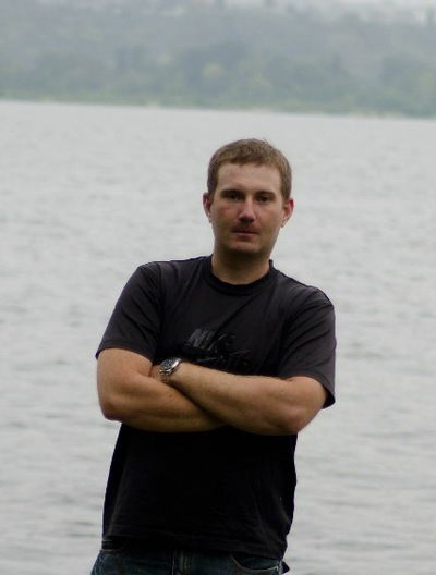 Роман Иванов