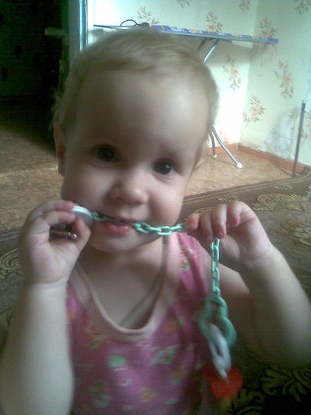 Лилия Курбатова