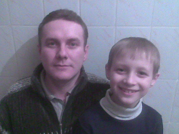 Денис Михайлюта