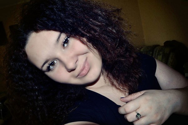 Дашулька Гизатулина