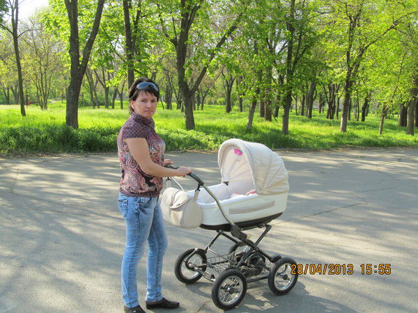 Наталья Гашицкая