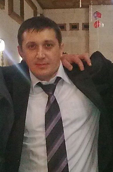 Азамат Бориев