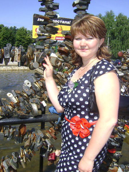 Гульнара Тазиева