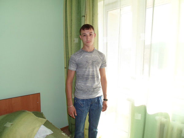 Денис Бояров