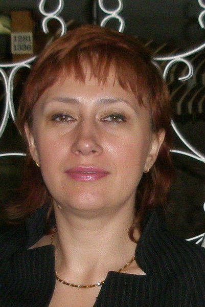 Ольга Мазур