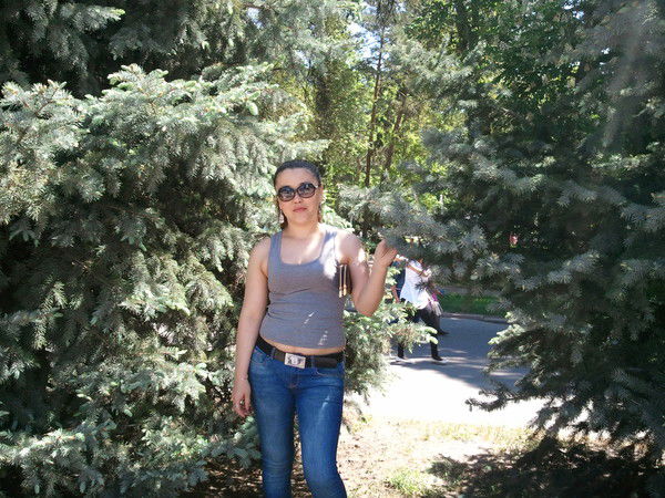 Мээрим Октомовна