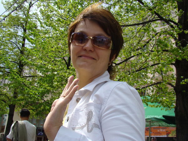 Инна Князева