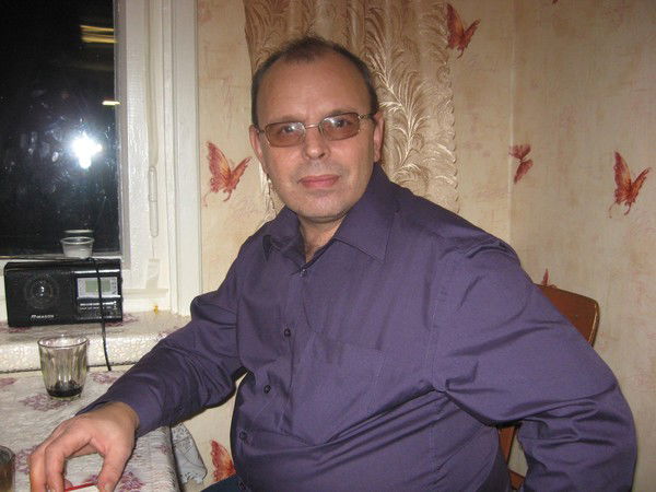 Алексей Винокуров