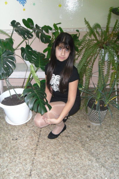 Анастасия Червоная