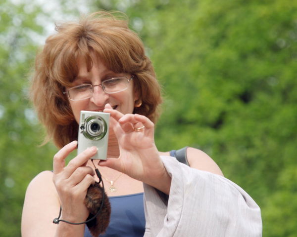 Агнесса Багдасарова