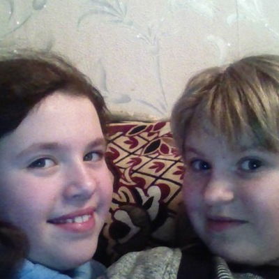 Виктория Семечкина