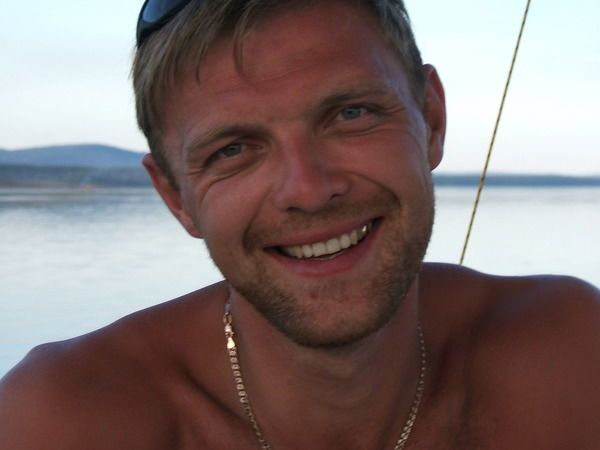 Александр Старцев