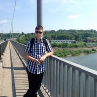 Егор Вегнер