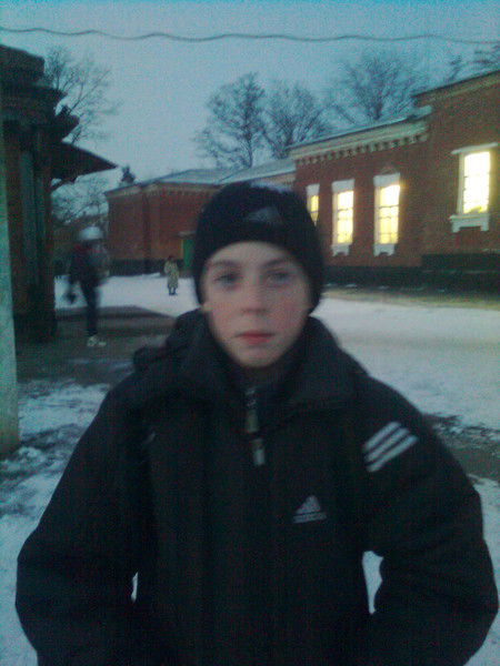 Максим Журенко