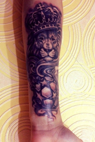 Саша Сергіюк