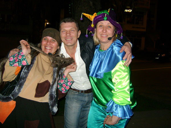 Виталий Батура