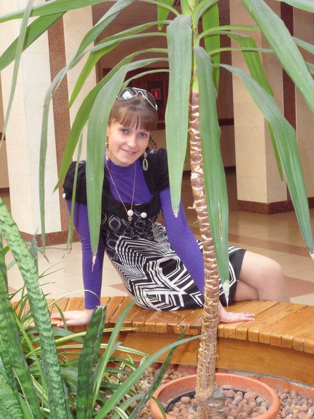 Юлия Крыжанович