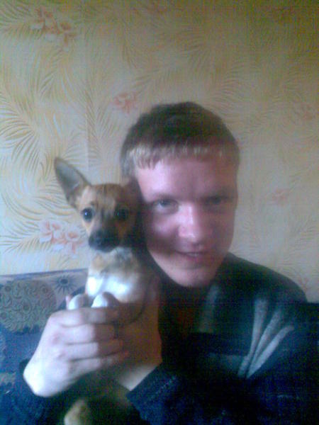 Олег Бродягин