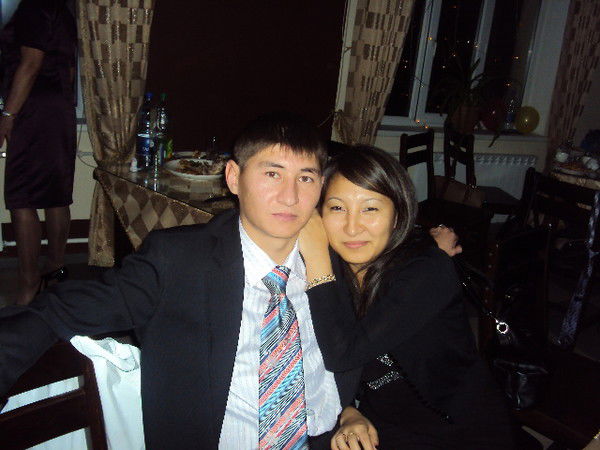 Гулим Нурмуханова