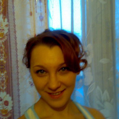 Елена Кармазина