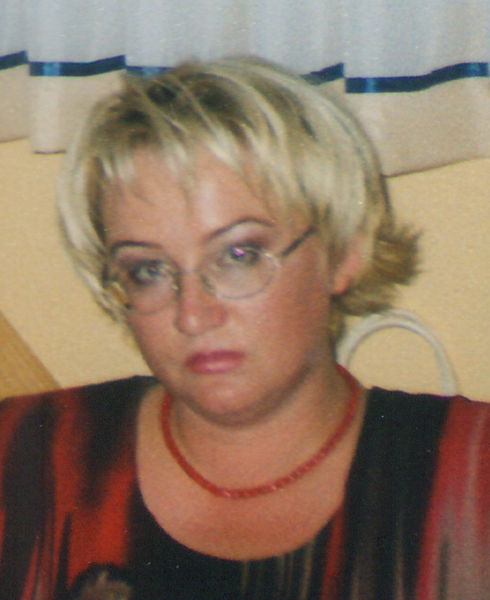 Екатерина Барановская