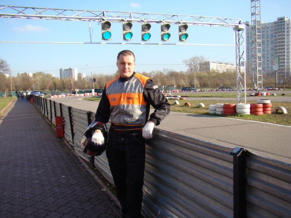 Павел Вихарев