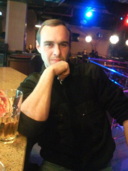 Артур Вьюшкин