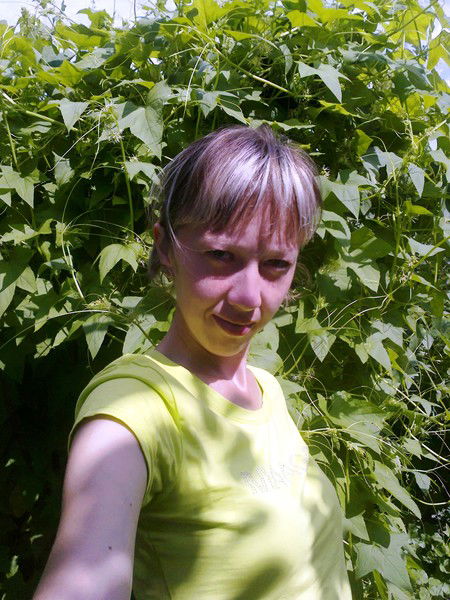 Татьяна Богомолова