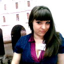 Анна Китова