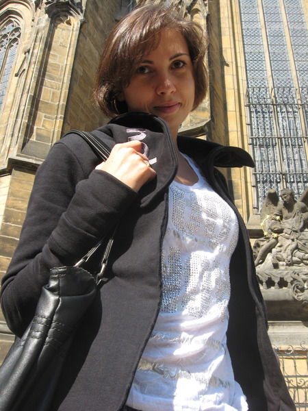 Леночка Воронина