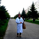 Людмила Ким