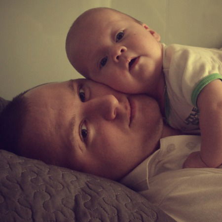 Костя Бителев