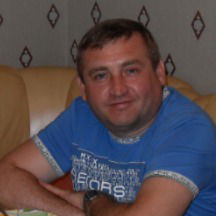 Валерий Рябоконь